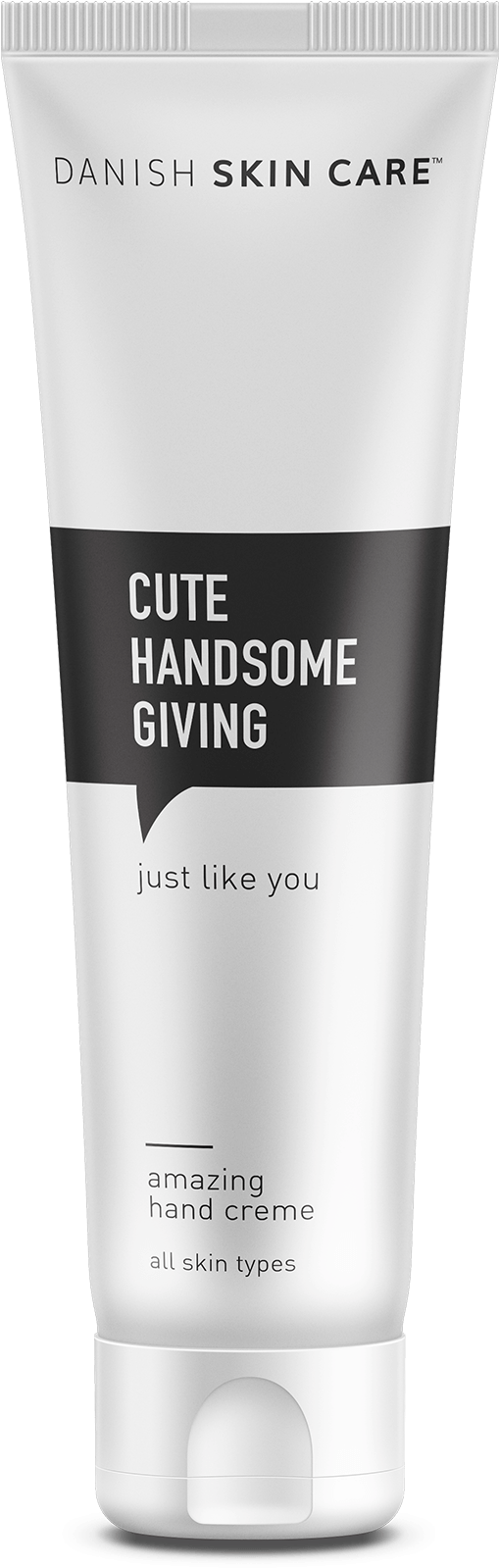 Danish Skin Care - Cream (2000x2000), Png Download