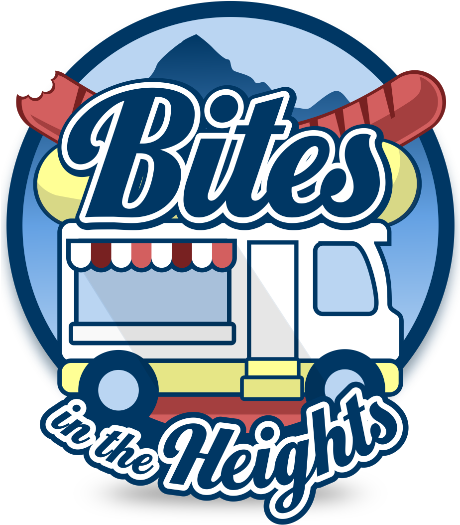 Bites In The Heights Food Truck Rally - Library (1200x1200), Png Download