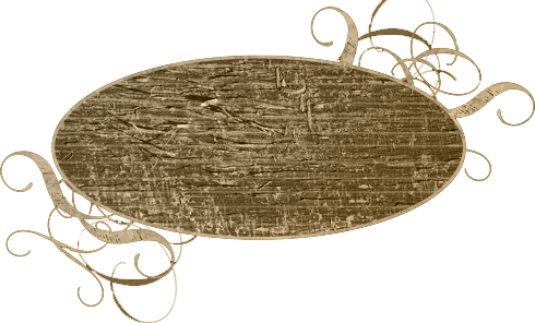 An Autumn-inspired 2 Column Background Free To All - Rough Wood Texture (490x296), Png Download