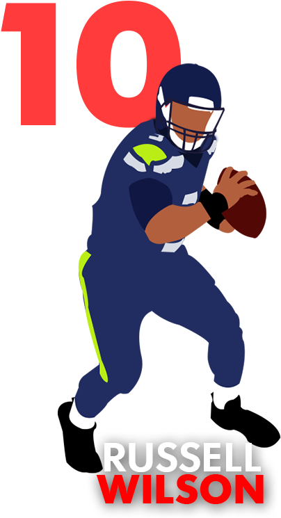 Read Up On More Quarterbacks Below - Cartoon (528x752), Png Download