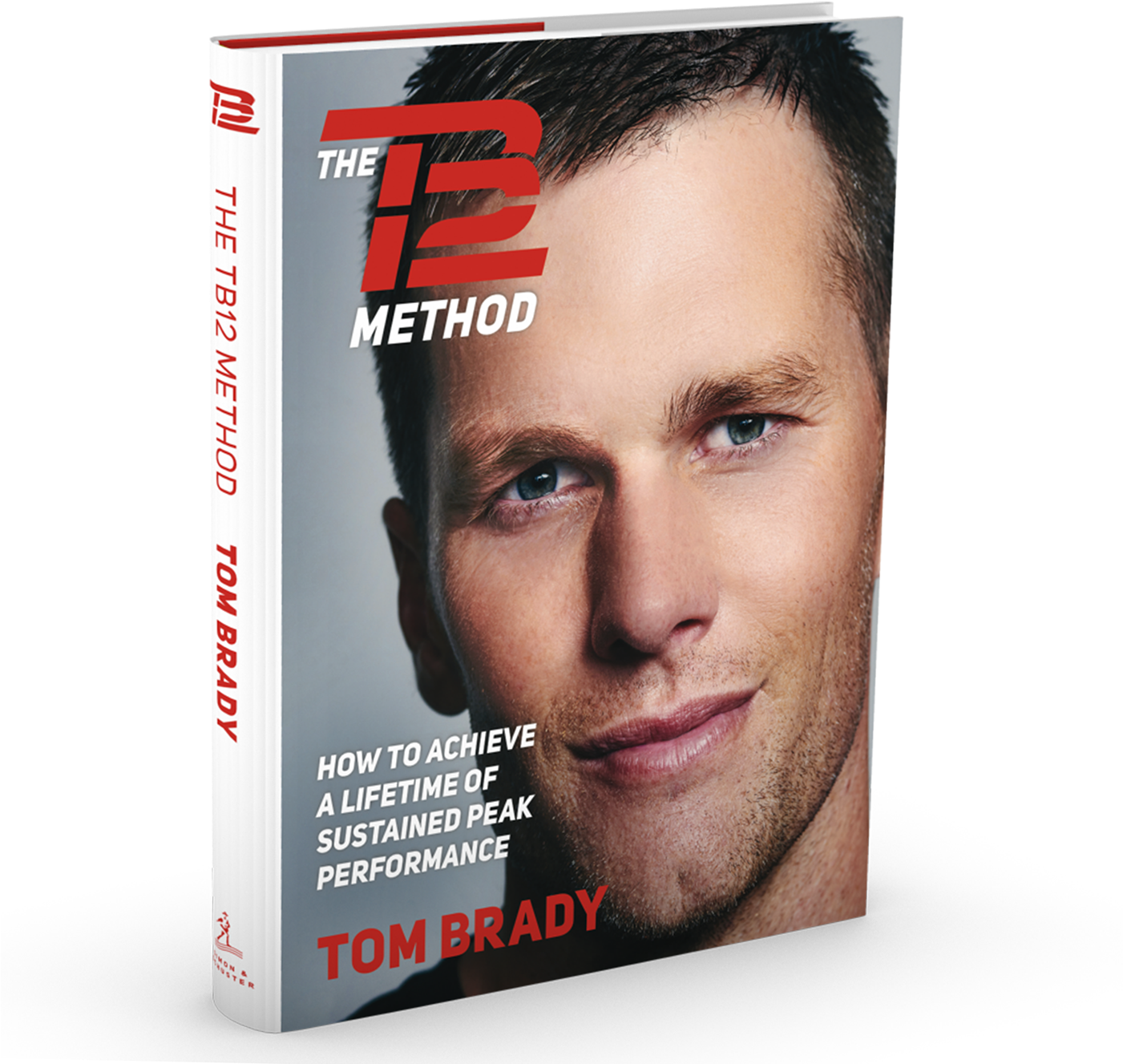 Tb12 Method: How To Achieve A Lifetime Of Sustained (1400x1400), Png Download