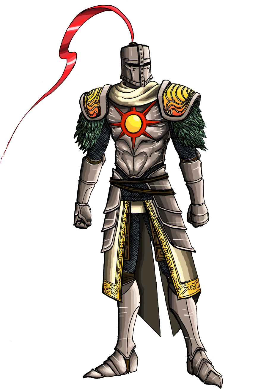 Dark Souls Solaire Png Pic - Solaire Dark Souls Png (1000x1372), Png Download