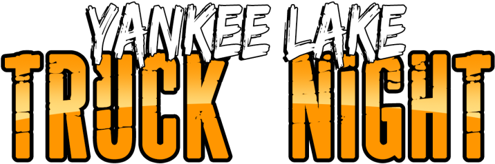 Truck Night At Yankee Lake (783x275), Png Download