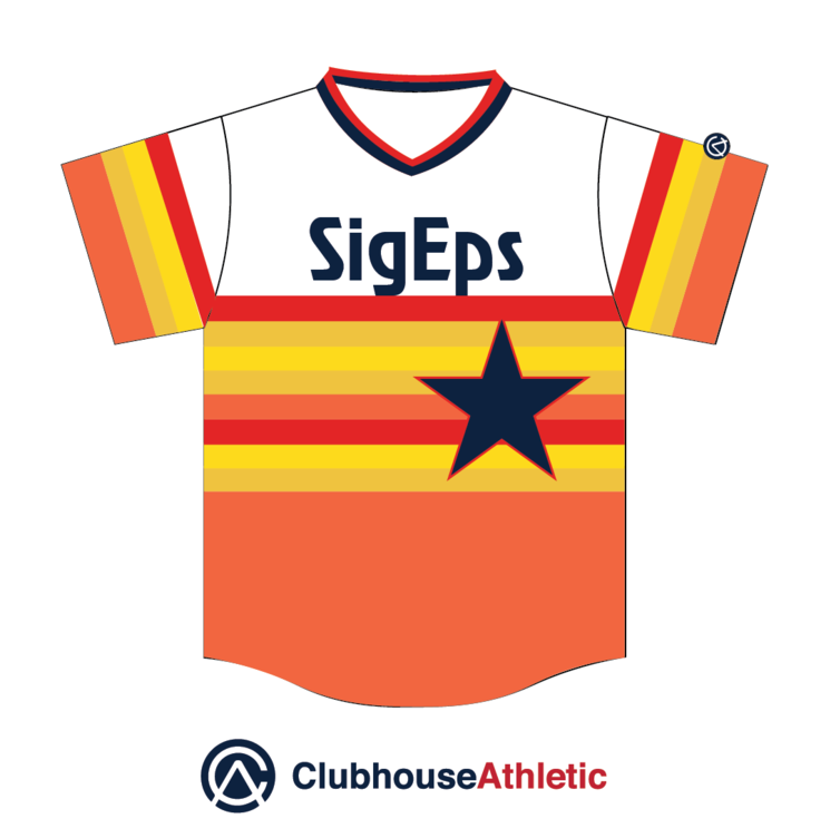 Sigeps Block Astros - Houston Astros (1000x751), Png Download