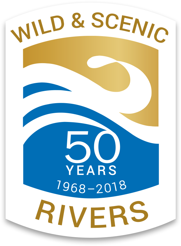 Celebrating Our Wild And Scenic Rivers K - Cafepress Rivers 50th Iphone 7 Plus Tough Case (696x960), Png Download