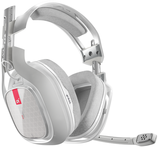 Astro Gaming Accessories - Astro Headset (600x600), Png Download
