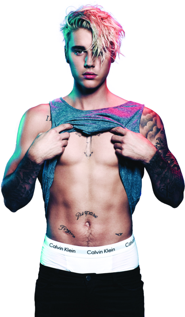 Justin Bieber Png Photo - Justin Bieber Png (683x1024), Png Download