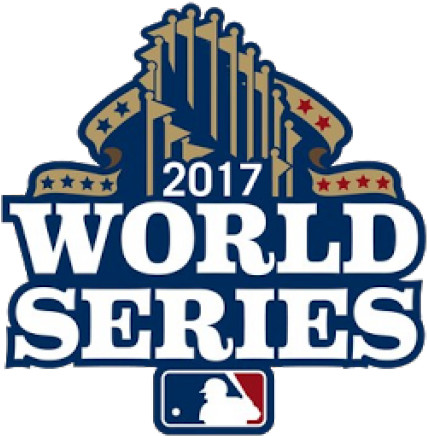 Houston Astros Png Transparent Images - Baseball World Series 2017 (640x480), Png Download