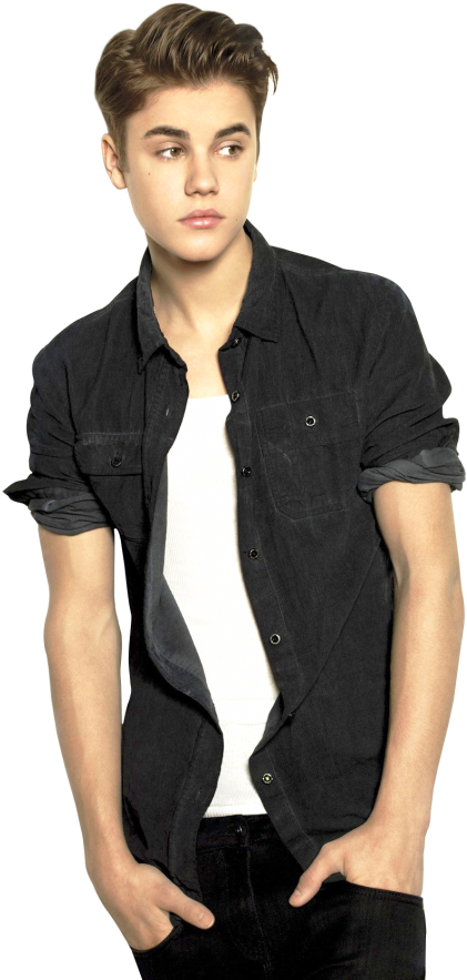 Justin Bieber Png Transparent Image - Justin Bieber Believe (500x904), Png Download