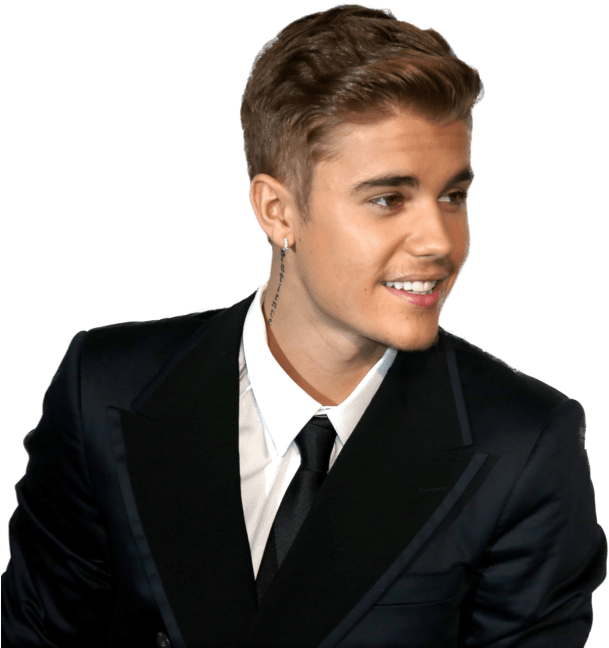 Justin Bieber, Overlays, And Transparents Image - Justin Bieber Transparent Overlay (500x334), Png Download