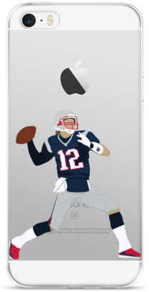 The Goat Iphone 5/5s/se, 6/6s, 6/6s - Mo Salah Phone Case (480x480), Png Download