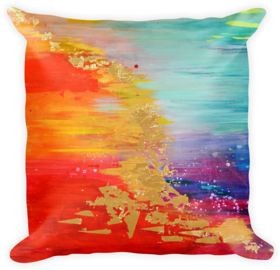 Ab-3 Pillow - Pillow (600x600), Png Download