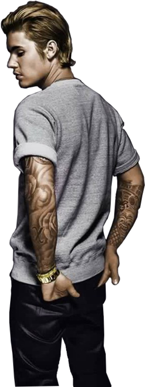 Justin Bieber Png 2016 Vector Stock - Justin Bieber Images Hd (600x791), Png Download