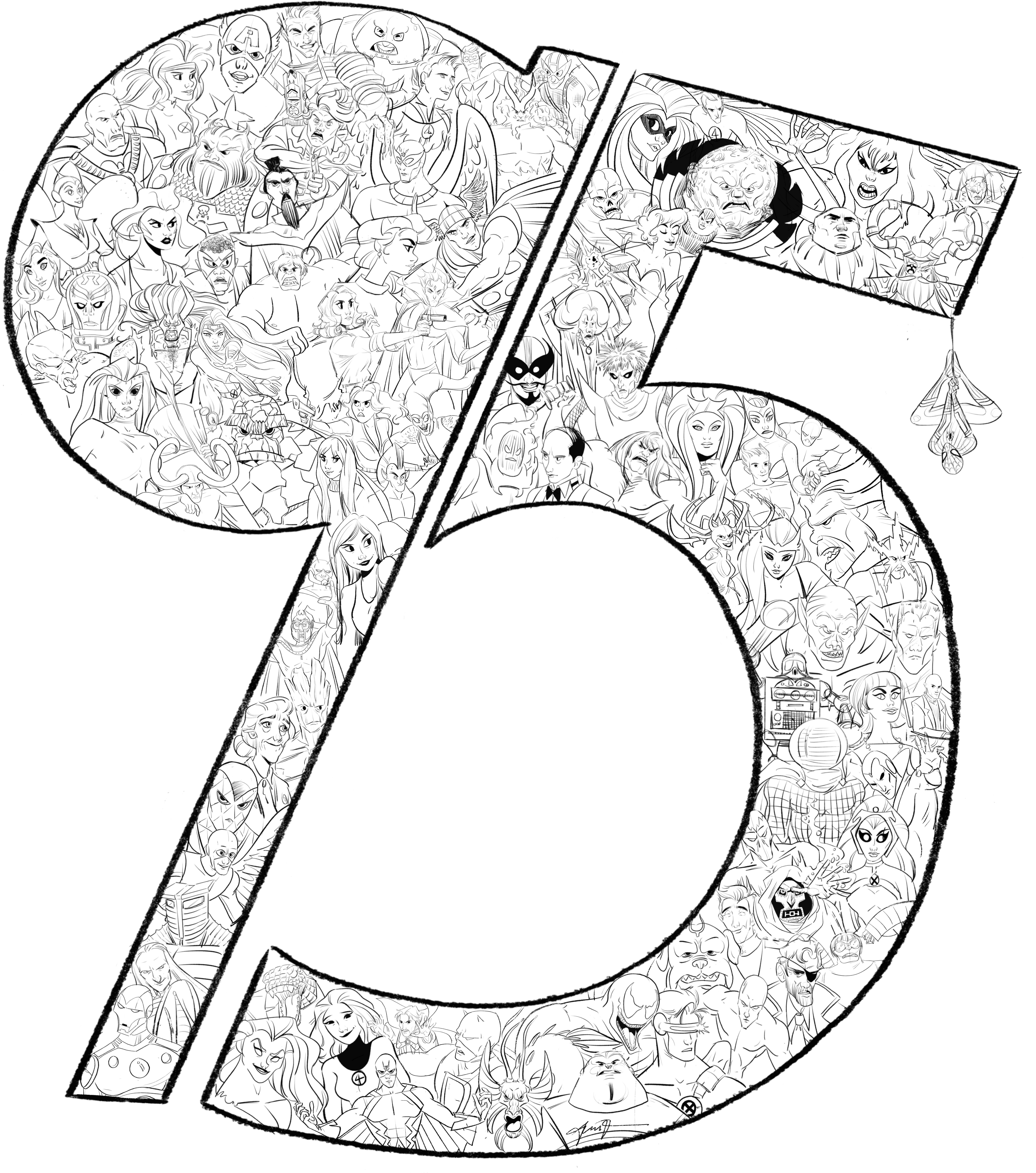 Portable Network Graphics (6400x6400), Png Download