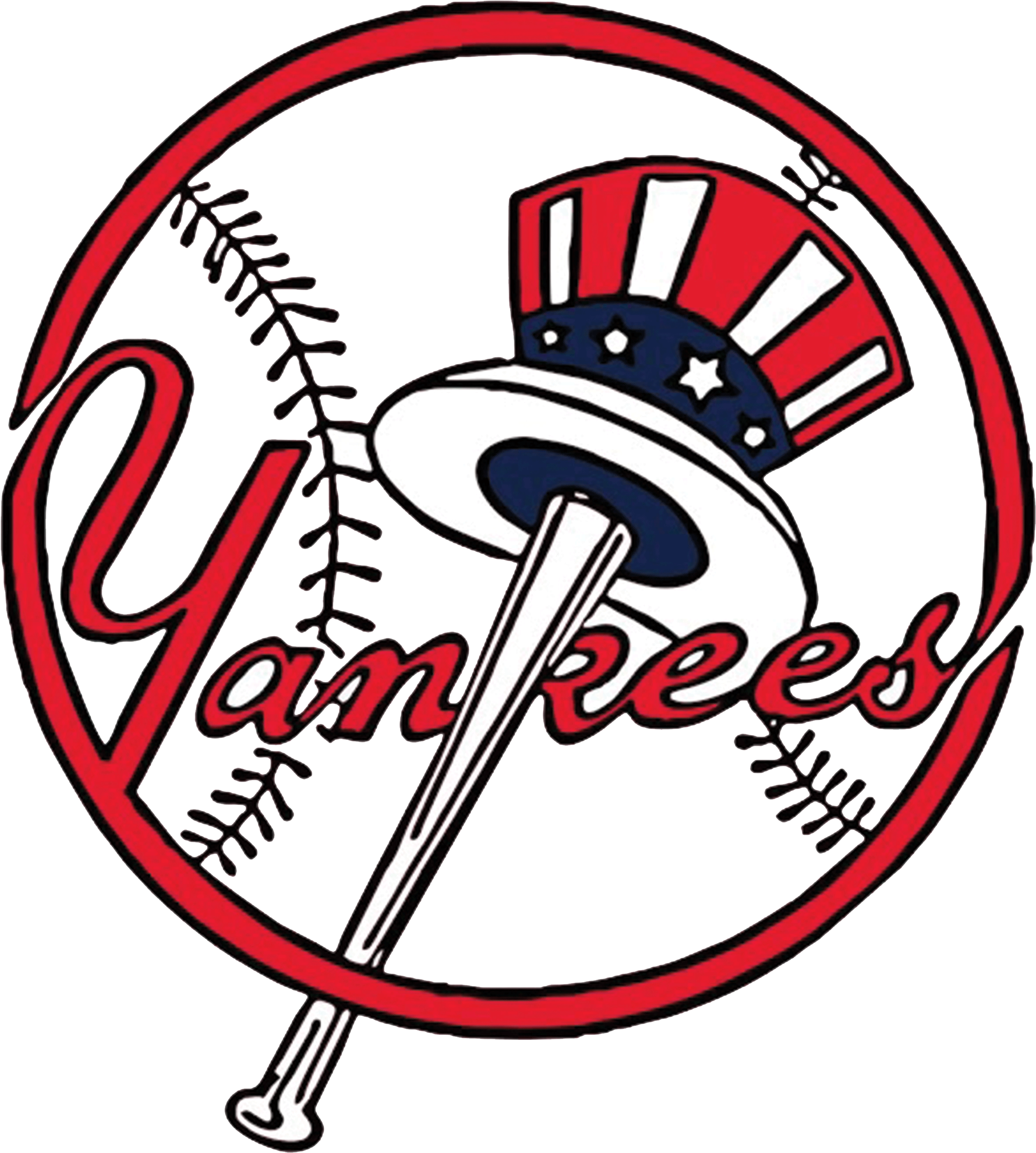 Yankees Logo Png