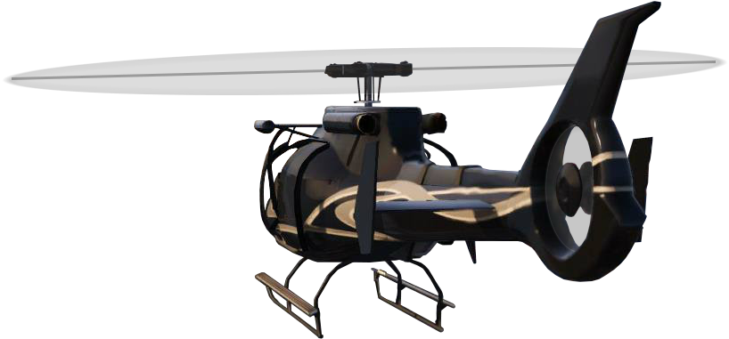Http - //i - Imgur - Com/waiwg - Gta 5 Chopper Png (839x394), Png Download