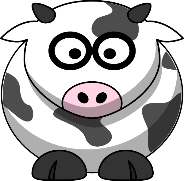 Image Library Library Little Clip Art At Clker Com - Animal Jungle Wall Decal Sticker (600x590), Png Download