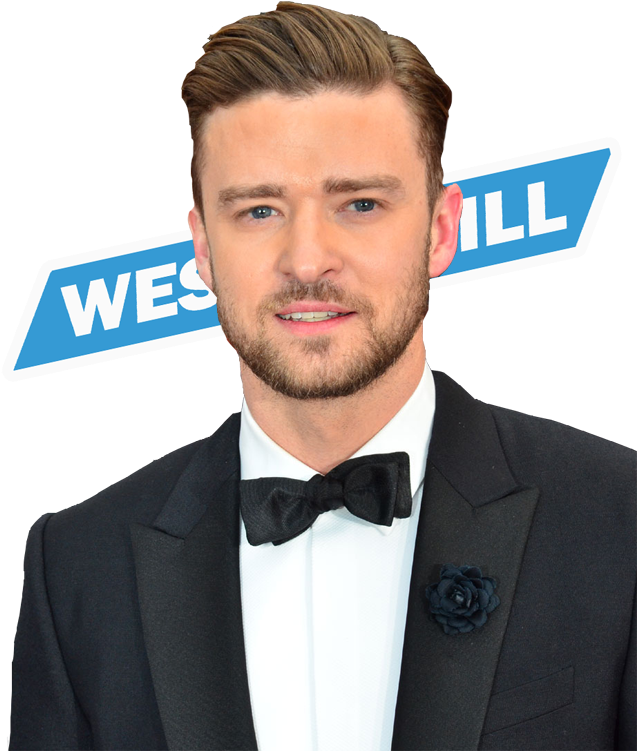 Tko [remix] - Justin Timberlake (670x760), Png Download