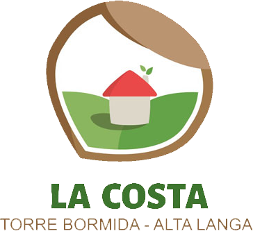 La Costa Agriturismo Acosta Sales And Marketing Office - Logo (364x333), Png Download