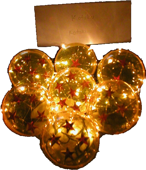 Dragon Ball Is A Japanese Manga Series Written And - Ball (494x604), Png Download