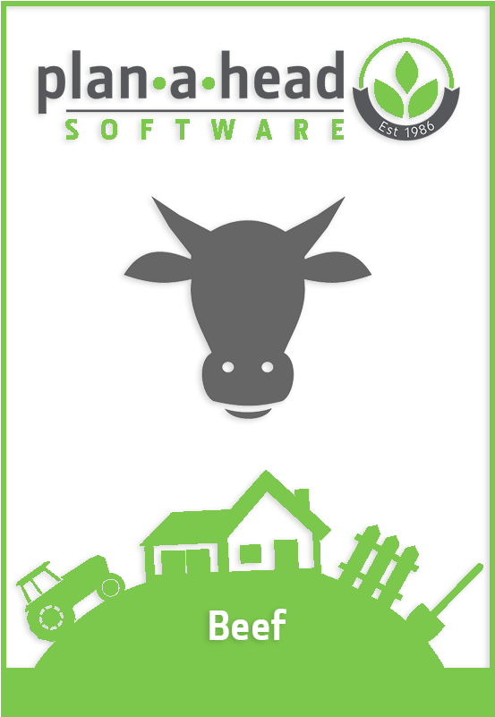 Beef Management Software - Software (800x800), Png Download