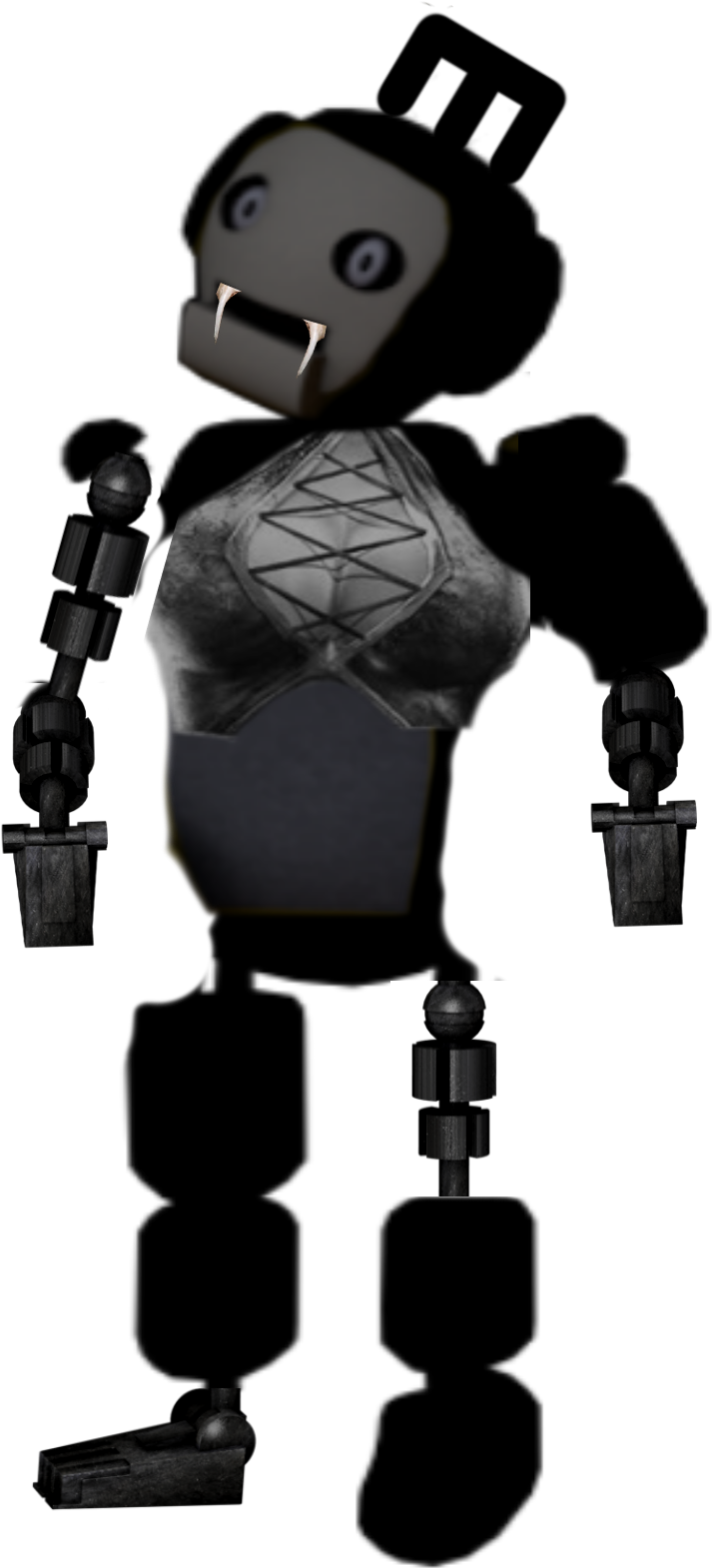 File History - Cartoon (989x1641), Png Download