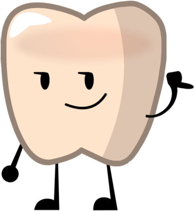 Apricot - Cartoon (409x479), Png Download