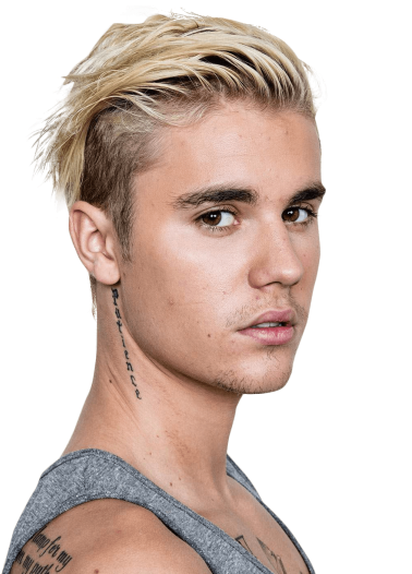 Free Png Justin Bieber Face Png Images Transparent - Justin Bieber Face Png (480x539), Png Download