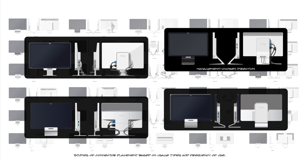 More 2d Illustration Concepts - Illustration (1000x529), Png Download