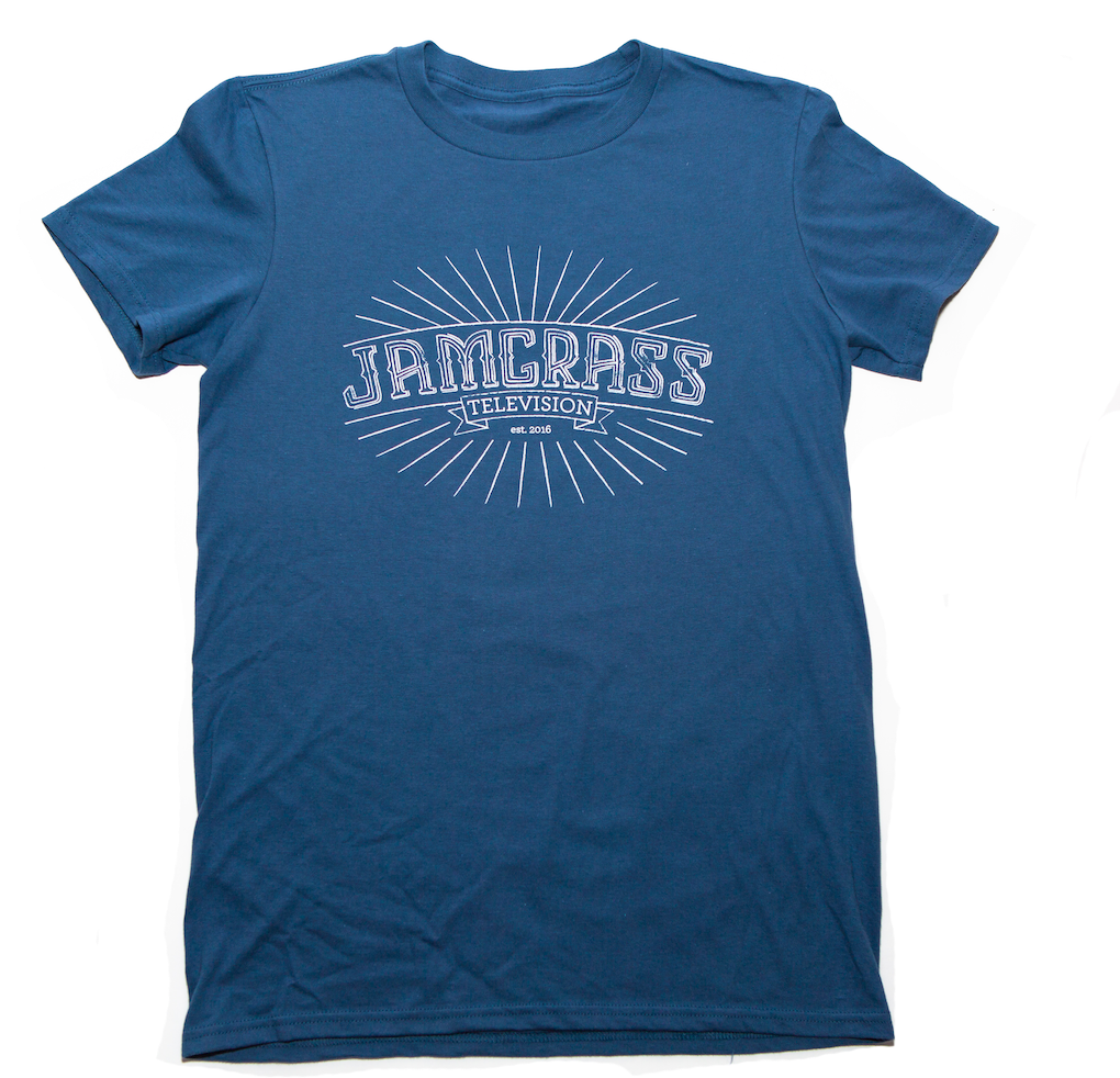 Jamgrass Tv Sun Ray T-shirt - Active Shirt (1079x994), Png Download