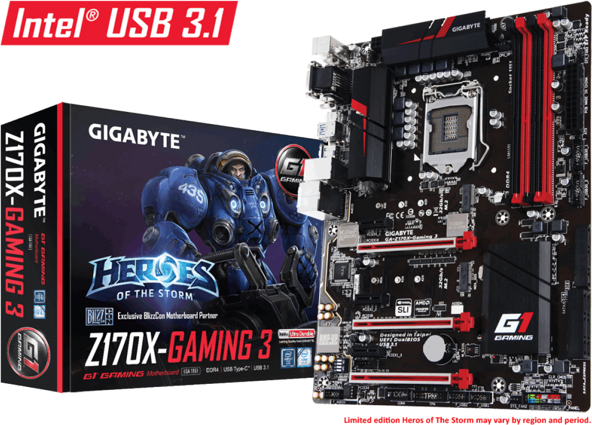 13180 Big-1200x1200 - Z170x Gaming 3 (1200x1200), Png Download