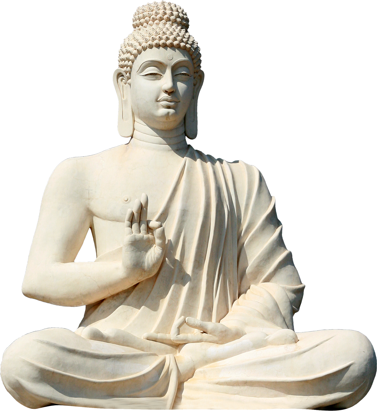 Buddha Png Image - Buddha Png (986x1024), Png Download