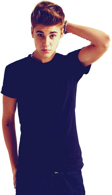 Justin Bieber Png Transparent Image - Justin Bieber 2012 Photoshoot (500x661), Png Download