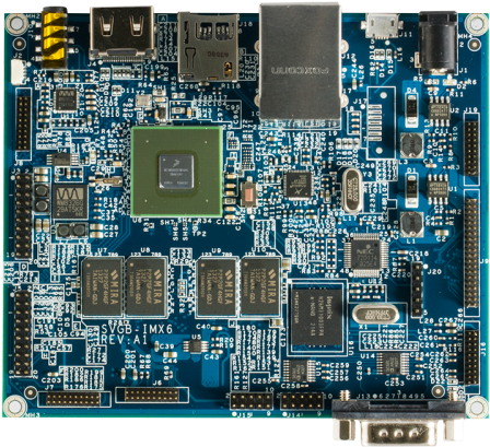Savageboard - Poslab Savageboard Dual (500x500), Png Download
