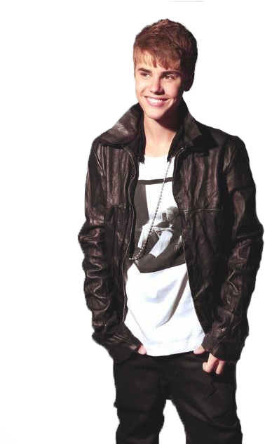 Justin Bieber - Official Justin Bieber 'a Year In His Life' (480x631), Png Download