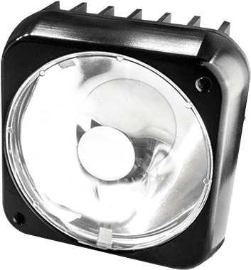 Sunray Plus Experimental - Lighting (450x450), Png Download