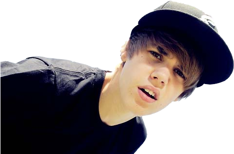 Justin Bieber Png (500x328), Png Download