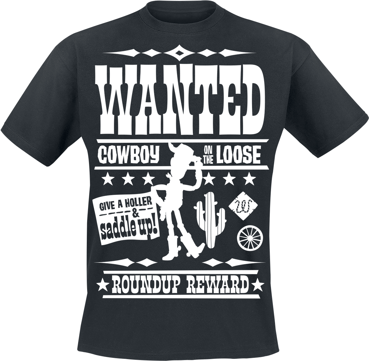 Null Toy Story Woody - T Shirt Horoscope Scorpion (1200x1189), Png Download