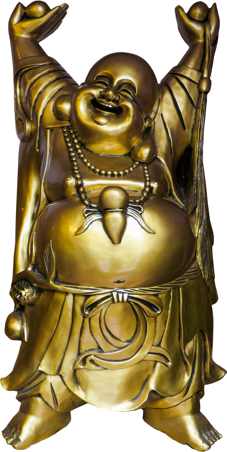 Buddha Png Without Background (900x1634), Png Download