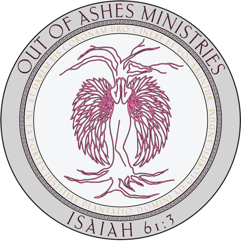 Out Of Ashes Final Pink V2 - Khoa Y Duoc Đại Học Đà Nẵng (1000x1008), Png Download