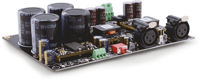 Motherboard - Electronics (800x480), Png Download