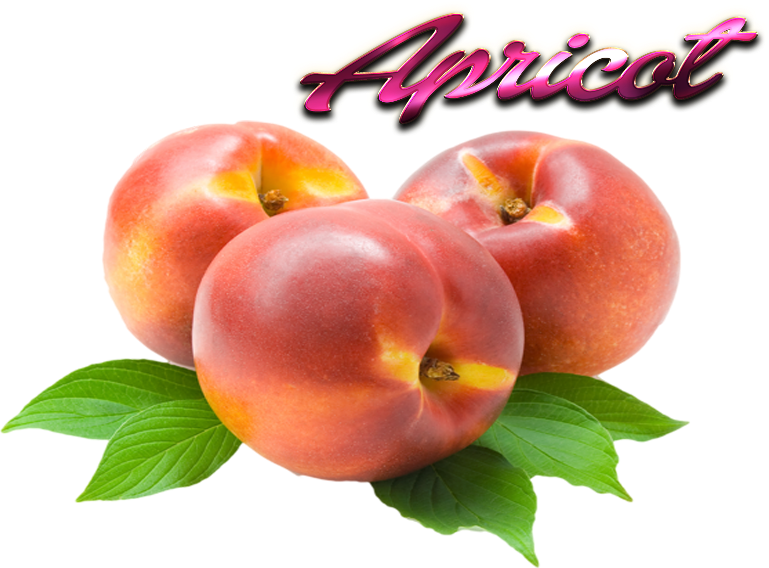 Peach (1662x1200), Png Download