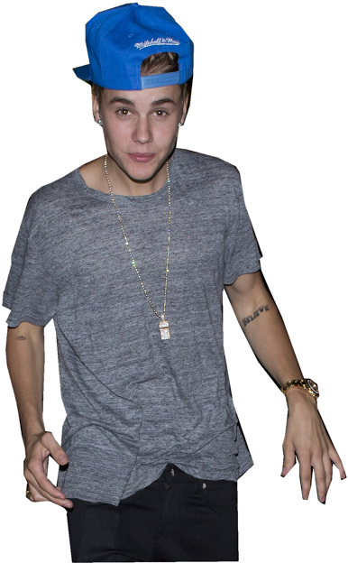 Justin Bieber Png - Sweater (474x640), Png Download