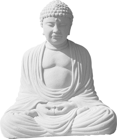 Gautama Buddha Png - Buddha Transparent Png (400x476), Png Download