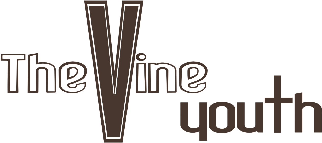 Vine Youth Logo - Graphics (1280x582), Png Download
