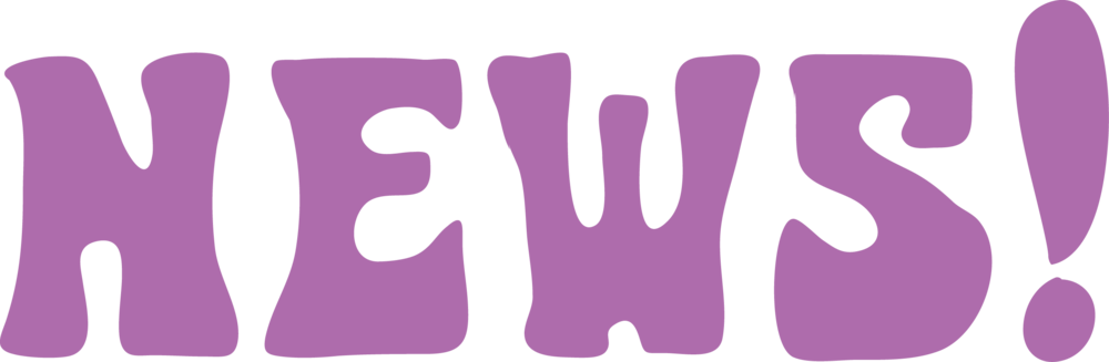 News (1000x327), Png Download