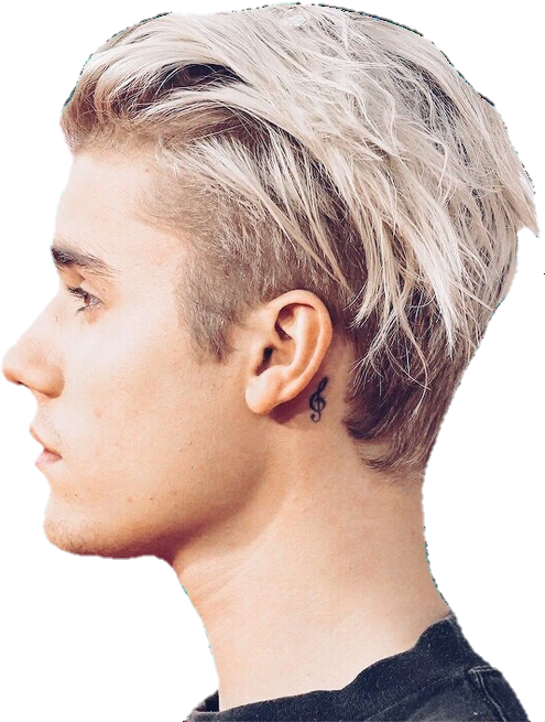Like Or Reblog If You Use - Hairstyle (500x697), Png Download