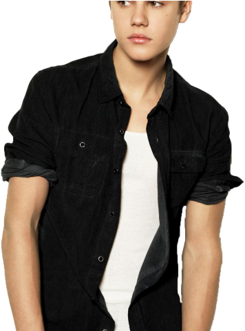 Justin Bieber Png Transparent Images - Most Handsome Picture Of Justin Bieber (640x480), Png Download