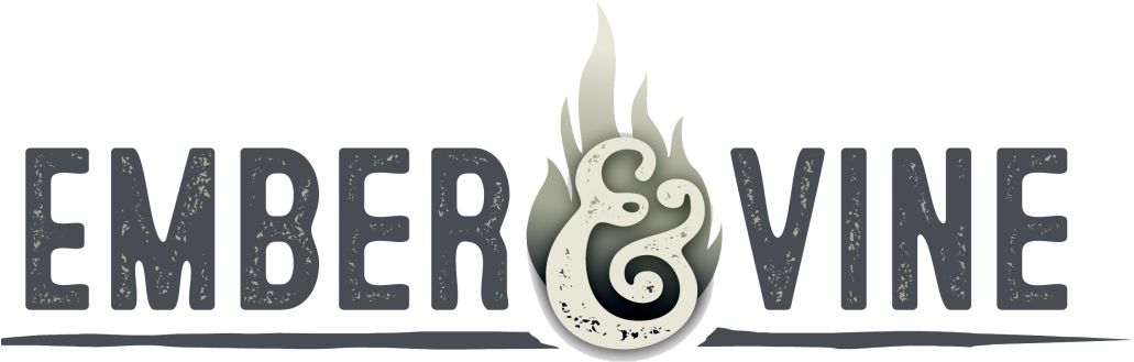 Easter At Ember & Vine - Number (1030x338), Png Download