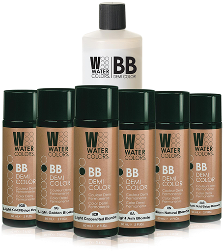 Deeply Nourishes Hair For Greater Manageability - Cosmetics (461x691), Png Download